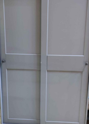 2 door sliding cabinet for sale