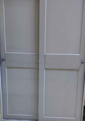2 door sliding cabinet for sale