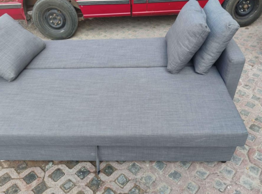 sofa bed from ikea 3 seater for sale