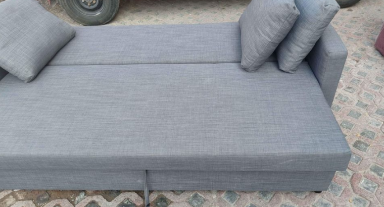 sofa bed from ikea 3 seater for sale