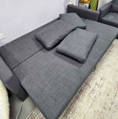 sofa bed from ikea 3 seater for sale