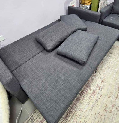 sofa bed from ikea 3 seater for sale
