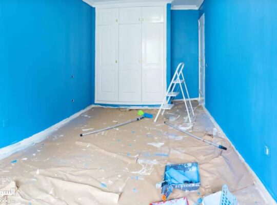 professional painting services