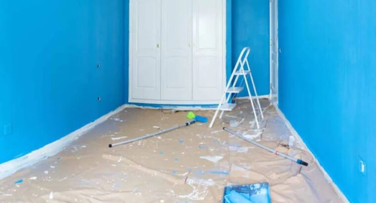 professional painting services