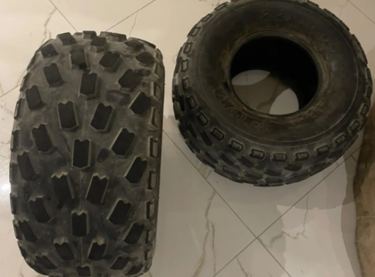 Bike street tires for sale