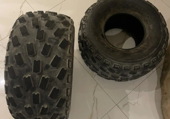 Bike street tires for sale