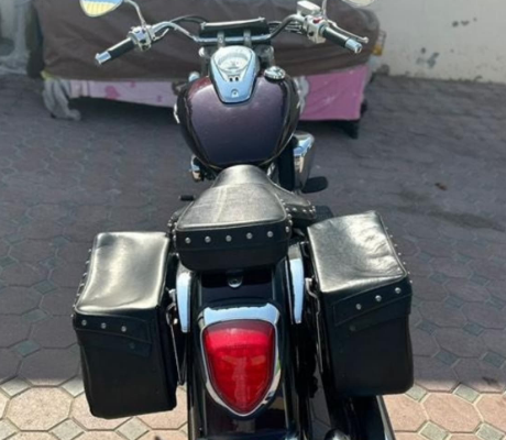 Suzuki Boulevard 2019 Imported for sale