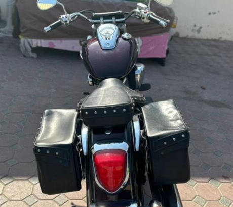 Suzuki Boulevard 2019 Imported for sale
