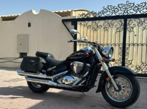 Suzuki Boulevard 2019 Imported for sale