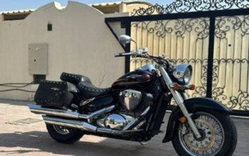 Suzuki Boulevard 2019 Imported for sale