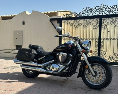 Suzuki Boulevard 2019 Imported for sale