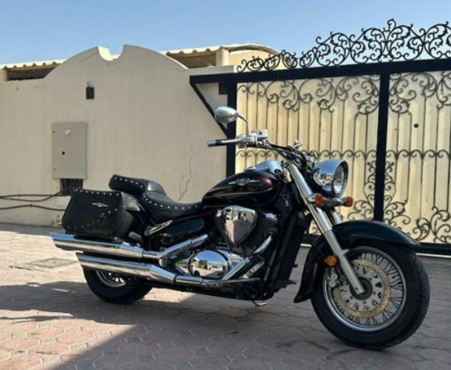 Suzuki Boulevard 2019 Imported for sale