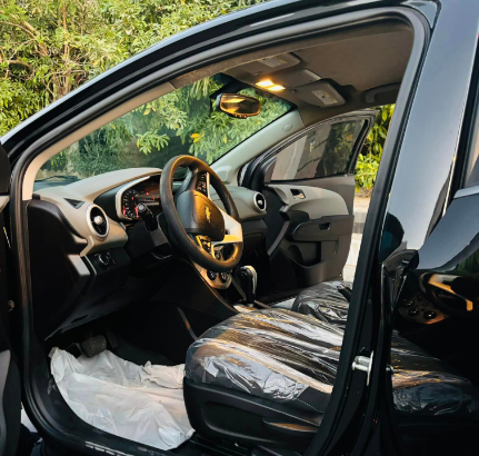 Chevrolet Sonic 2019 LT For Sale