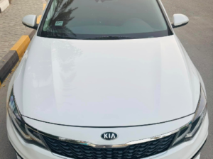 Kia Optima LX 2019 USA Import For Sale