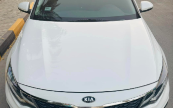 Kia Optima LX 2019 USA Import For Sale