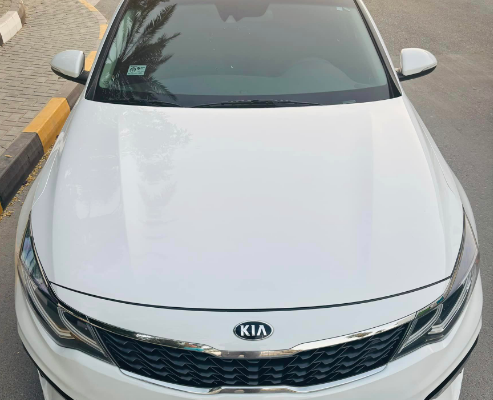 Kia Optima LX 2019 USA Import For Sale