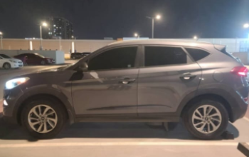 Hyundai Tucson 2016 US specifications for sale