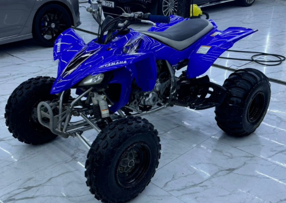Yamaha Wave Z 450R carburetor for sale