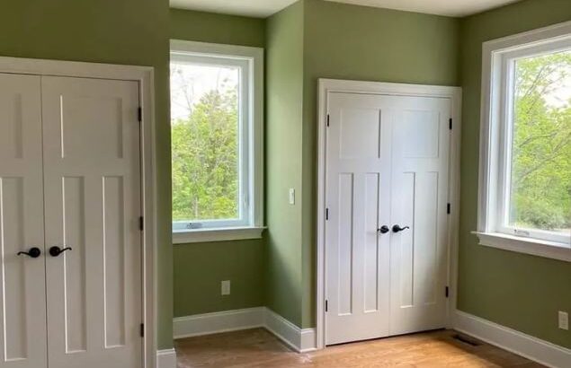 paint services