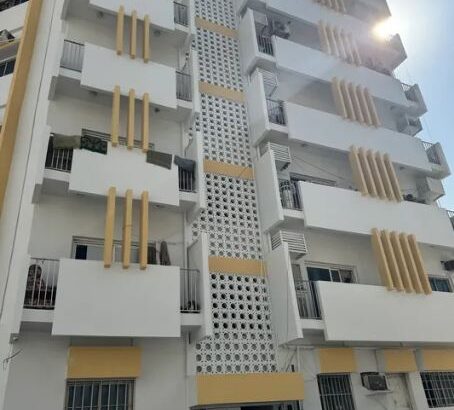 Internal and External Painting