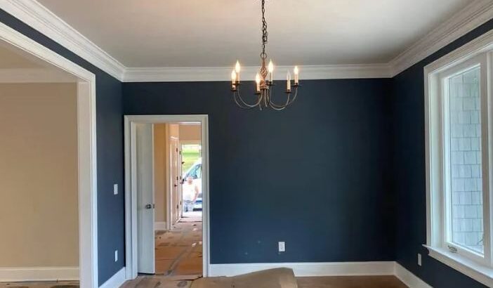 paint services