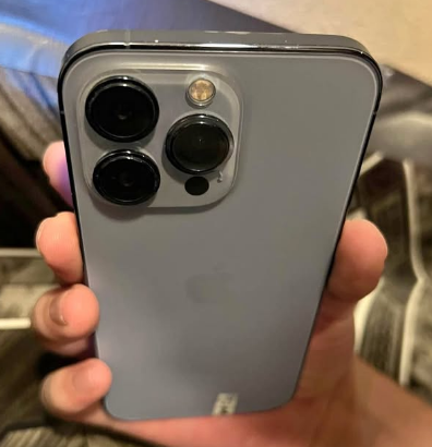 iPhone 13pro for sale