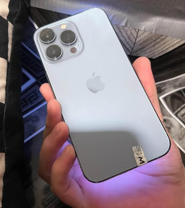 iPhone 13pro for sale