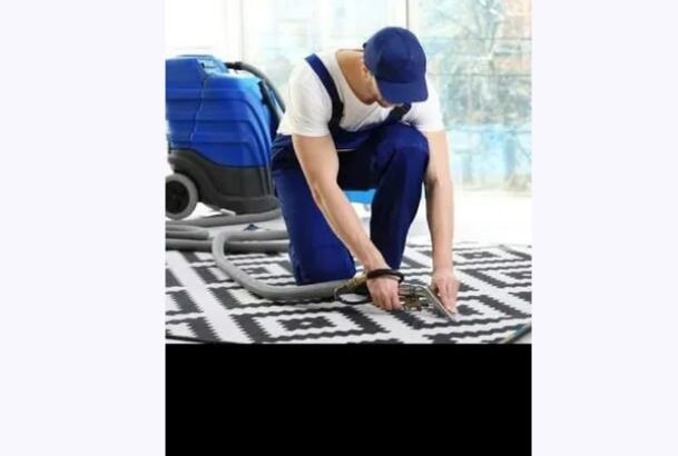 خدمة التنظيف الشامل