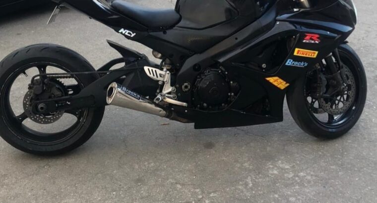 ( K8 ) للبيع سوزوكي 1000