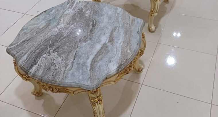 للبيع طقم صالون فاخر