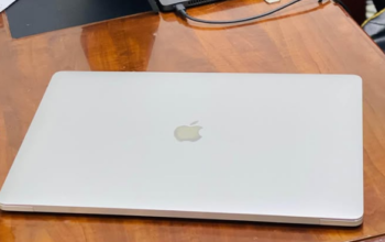 MACBOOK PRO (16INCH , 2019 ) FOR SALE