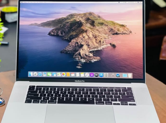 MACBOOK PRO (16INCH , 2019 ) FOR SALE