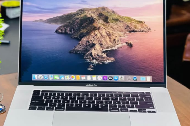 MACBOOK PRO (16INCH , 2019 ) FOR SALE