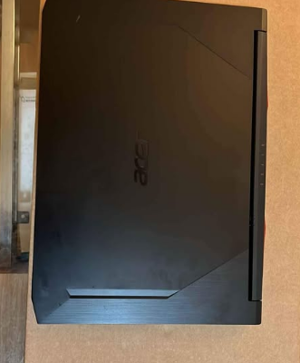 Acer nitro 5, i5 10th GTX 1650 4gb for sale