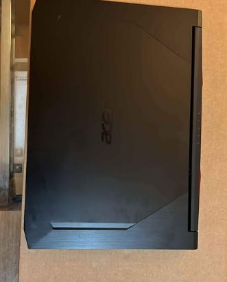 Acer nitro 5, i5 10th GTX 1650 4gb for sale