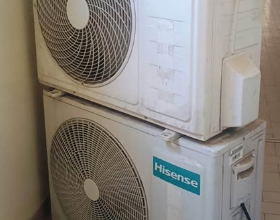 Air conditioning TCL For Sale