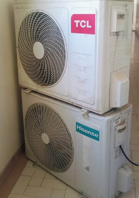 Air conditioning TCL For Sale