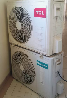 Air conditioning TCL For Sale