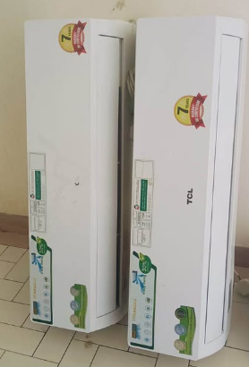 Air conditioning TCL For Sale