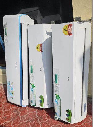 Air conditioning TCL For Sale