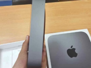 Apple Mac Mini 2018 in Excellent Condition For Sal