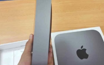 Apple Mac Mini 2018 in Excellent Condition For Sal