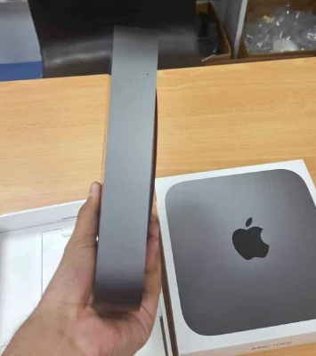 Apple Mac Mini 2018 in Excellent Condition For Sal