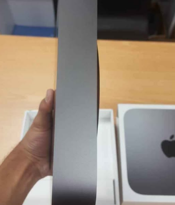 Apple Mac Mini 2018 in Excellent Condition For Sal