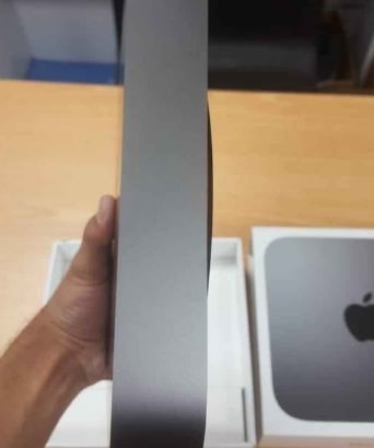 Apple Mac Mini 2018 in Excellent Condition For Sal