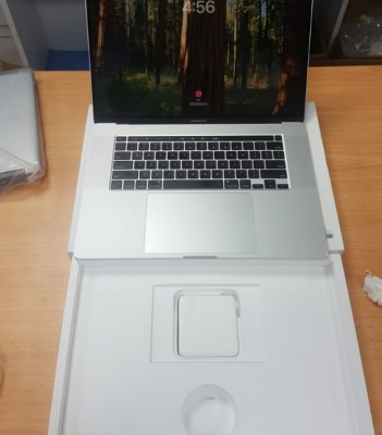 Apple MacBook Pro 16-inch (Core i9) Used For Sale