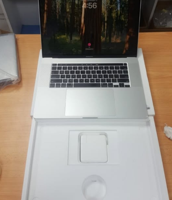 Apple MacBook Pro 16-inch (Core i9) Used For Sale