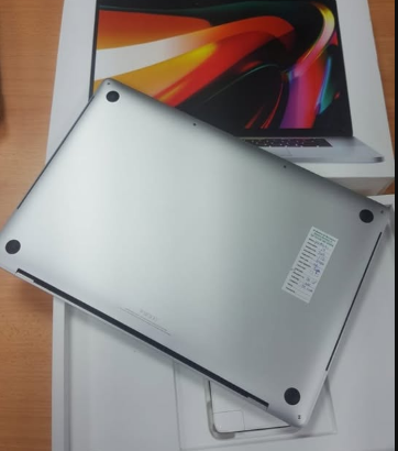 Apple MacBook Pro 16-inch (Core i9) Used For Sale