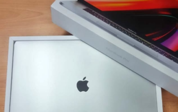 Apple MacBook Pro 16-inch (Core i9) Used For Sale