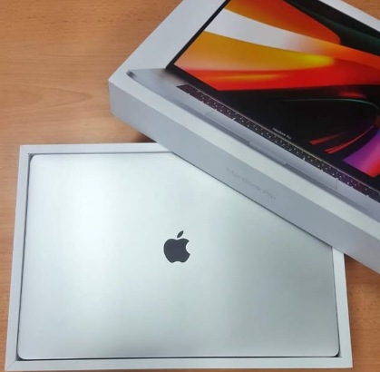Apple MacBook Pro 16-inch (Core i9) Used For Sale